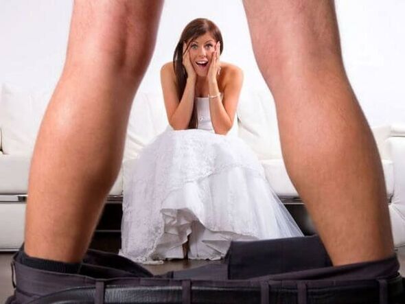 Penis büyütme için masaj ve egzersizler