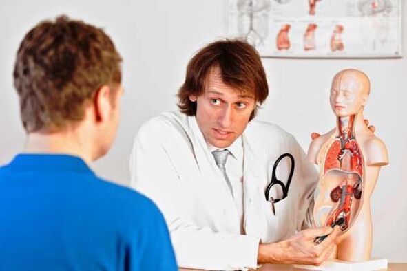 doktorda penis büyütme