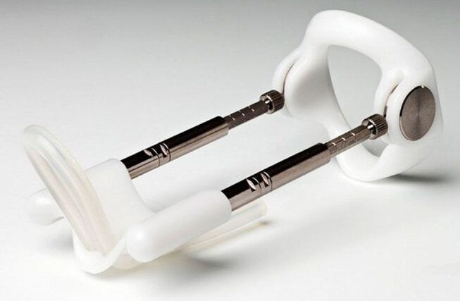 penis büyütme genişletici