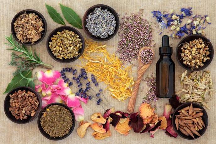 Penis büyütme için halk ilaçları